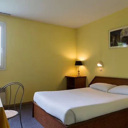 Ognancy Sud Arcole Hotel Houdemont
