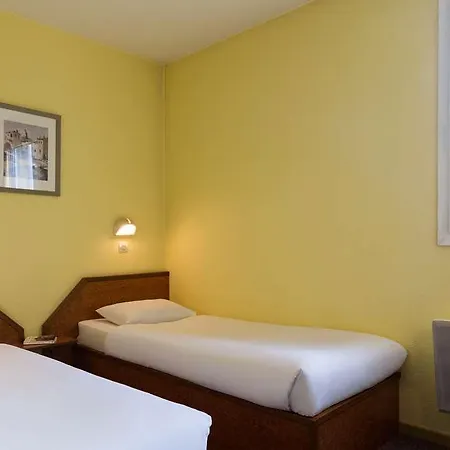 Ognancy Sud Arcole Hotel Houdemont
